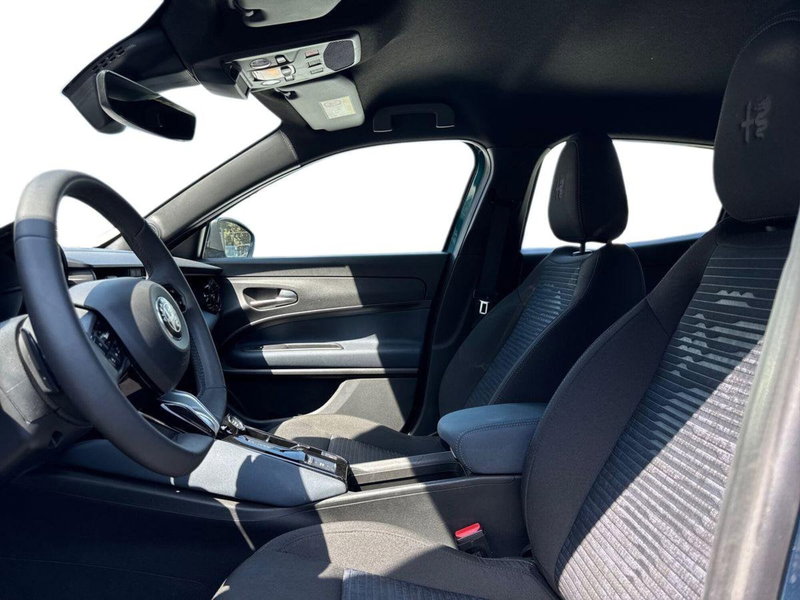 Alfa Romeo Junior usata a Foggia (7)