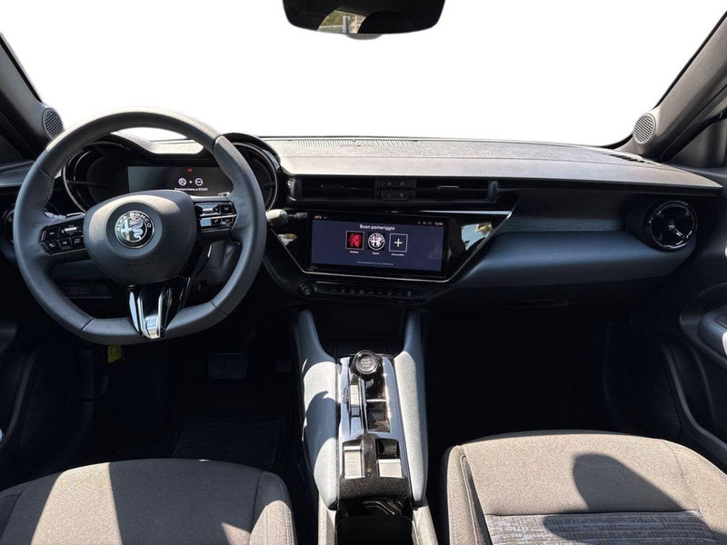 Alfa Romeo Junior usata a Foggia (8)