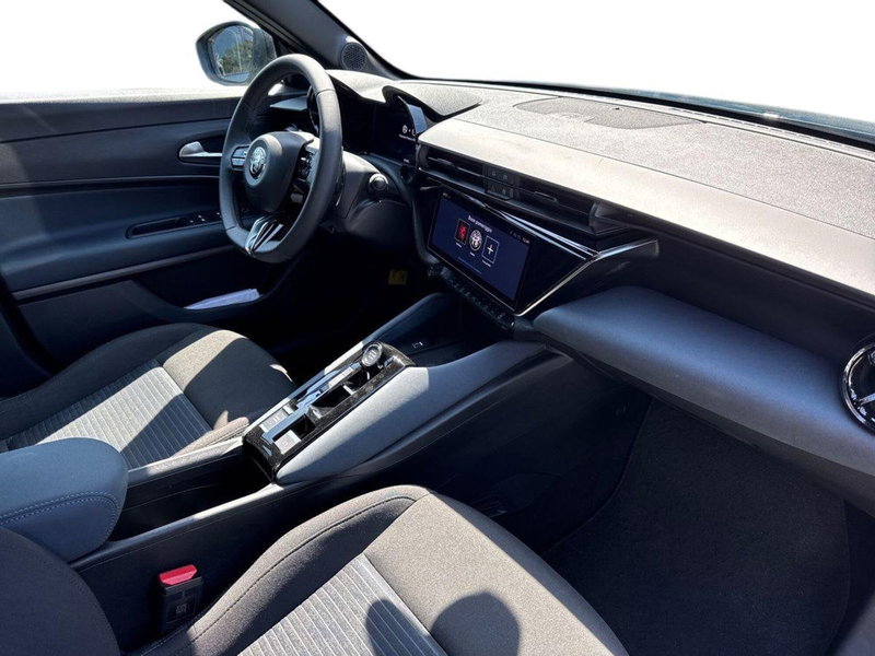 Alfa Romeo Junior usata a Foggia (9)