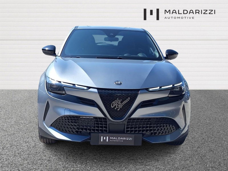 Alfa Romeo Junior nuova a Bari (2)