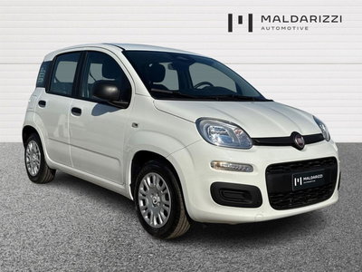 Fiat Pandina 1.0 firefly hybrid s&amp;s 70cv nuova a Foggia