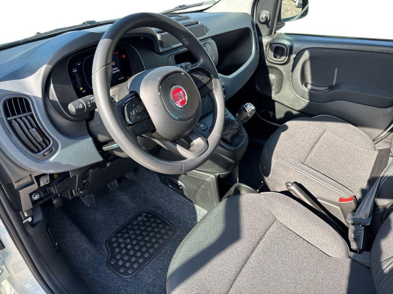 Fiat Pandina nuova a Foggia (10)