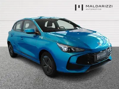 Mg MG3 1.5 Standard nuova a Bari