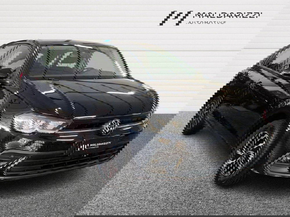 Volkswagen Polo usata a Bari