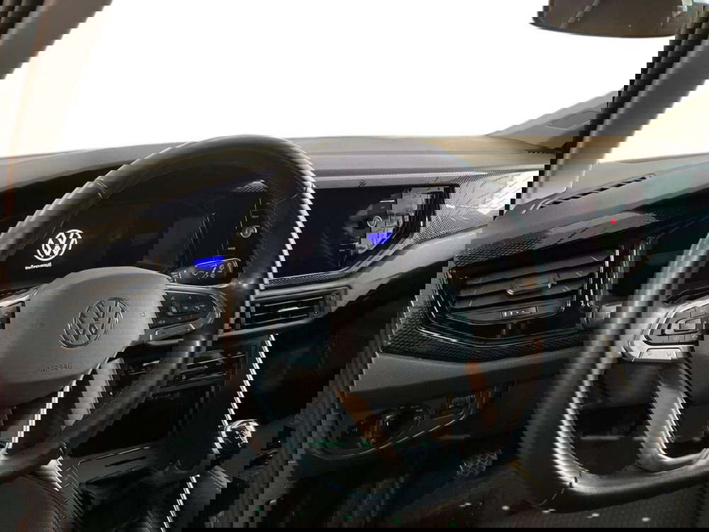 Volkswagen Polo usata a Bari (10)