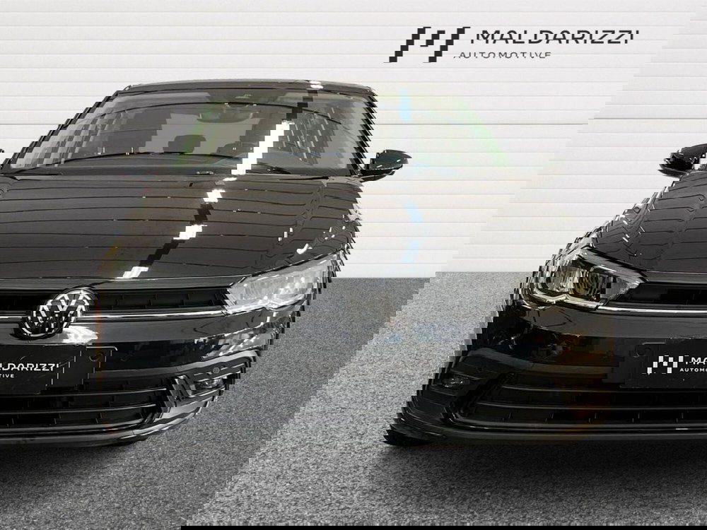 Volkswagen Polo usata a Bari (2)