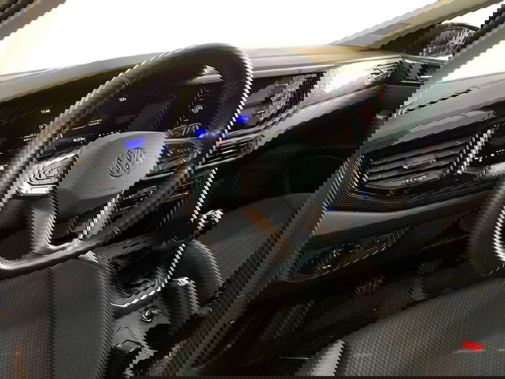 Volkswagen Polo usata a Bari (8)