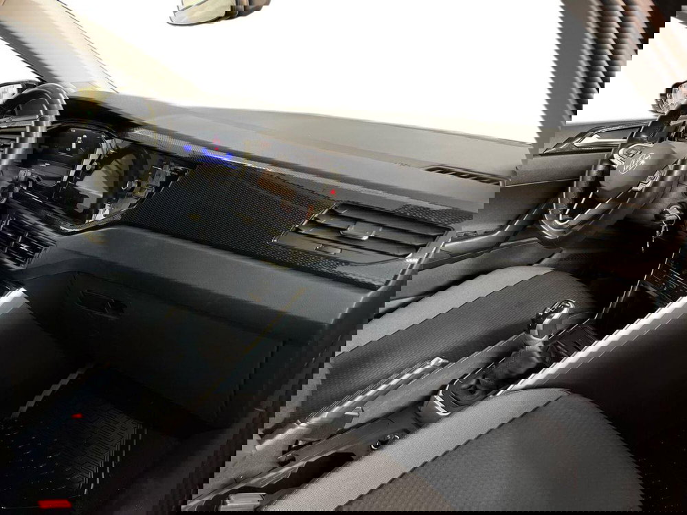 Volkswagen Polo usata a Bari (9)