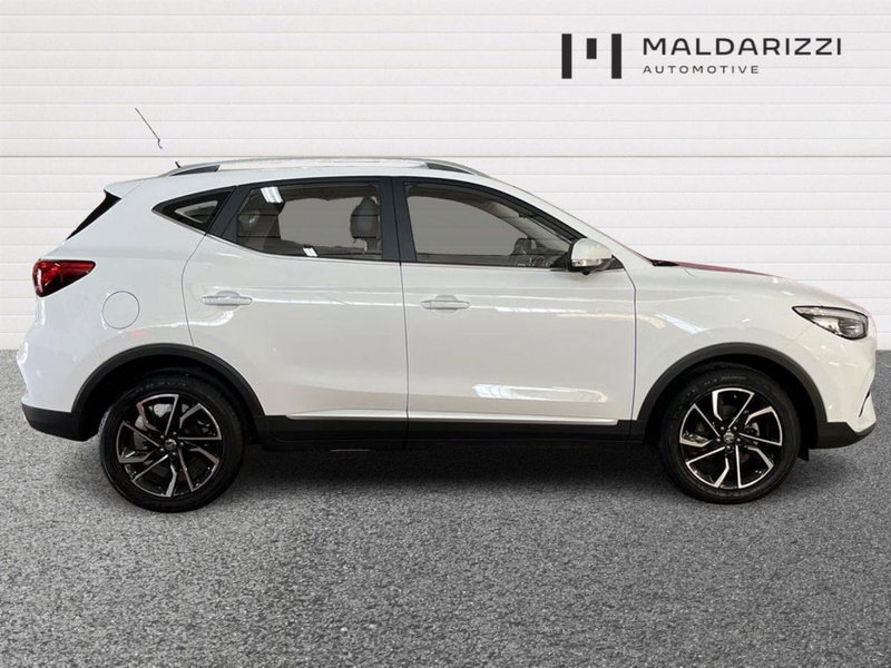 Mg ZS usata a Bari (5)