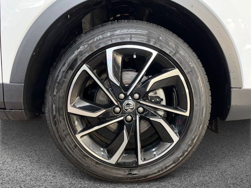 Mg ZS usata a Bari (6)