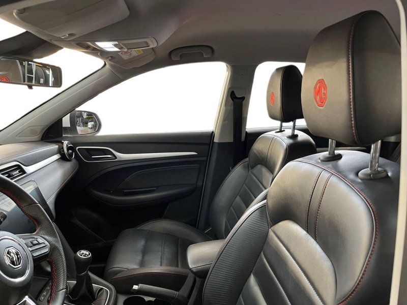 Mg ZS usata a Bari (7)