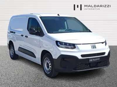 Fiat Dobl&ograve; Furgone van 1.5 bluehdi 100cv LH1 nuova a Bari