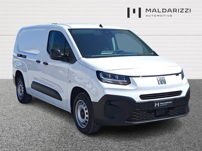 Fiat Dobl&ograve; Furgone van 1.5 bluehdi 100cv LH1 nuova a Bari