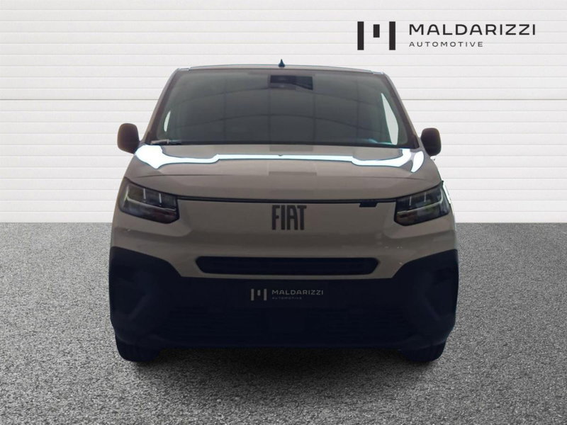 Fiat Doblò Furgone nuova a Bari (2)