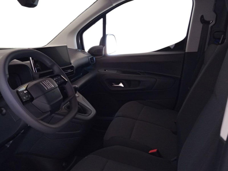 Fiat Doblò Furgone nuova a Bari (7)