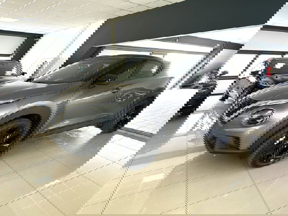 Nissan Juke nuova a Ferrara