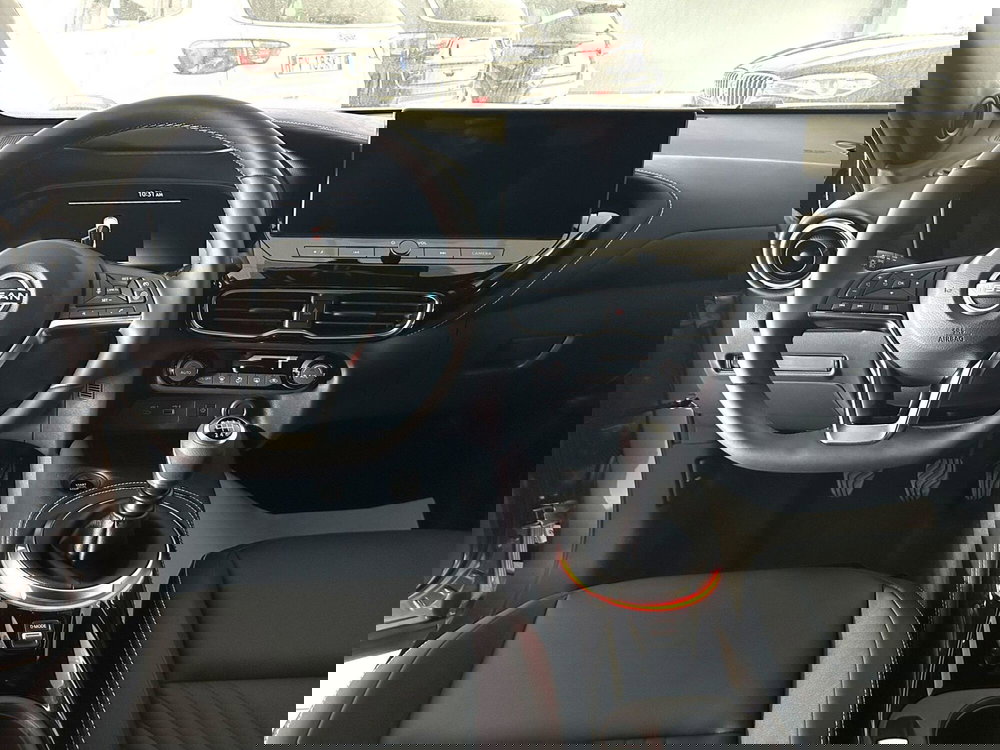 Nissan Juke nuova a Ferrara (11)