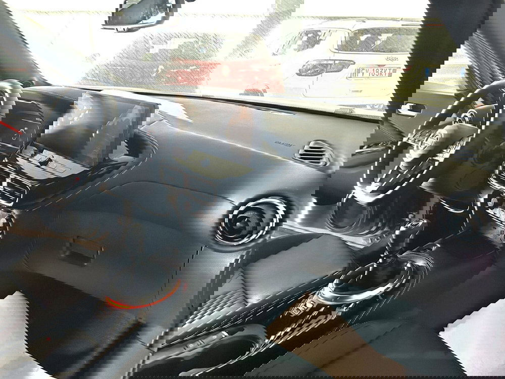 Nissan Juke nuova a Ferrara (12)