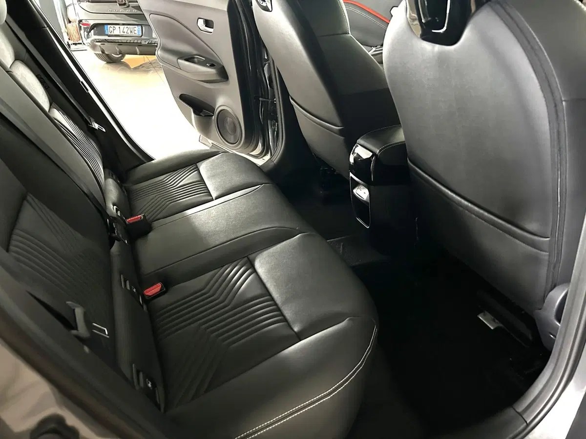 Nissan Juke nuova a Ferrara (13)