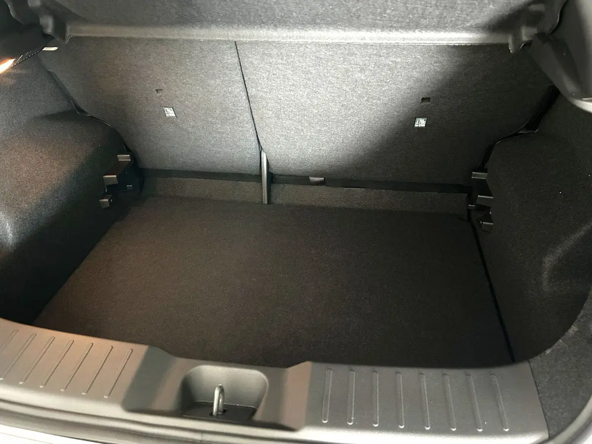 Nissan Juke nuova a Ferrara (14)