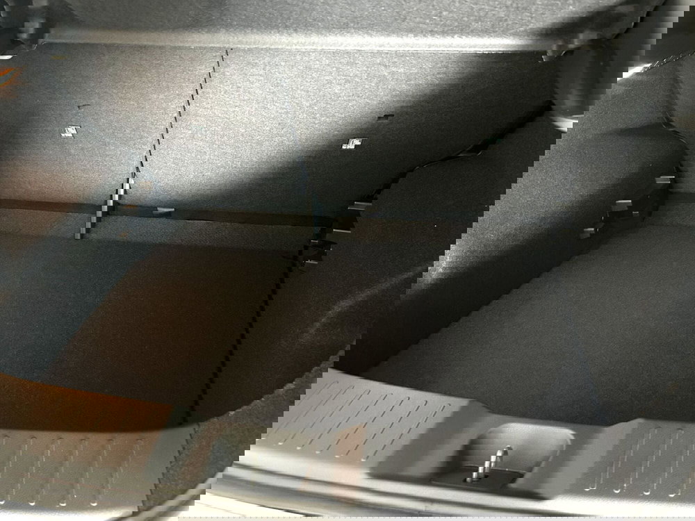 Nissan Juke nuova a Ferrara (14)