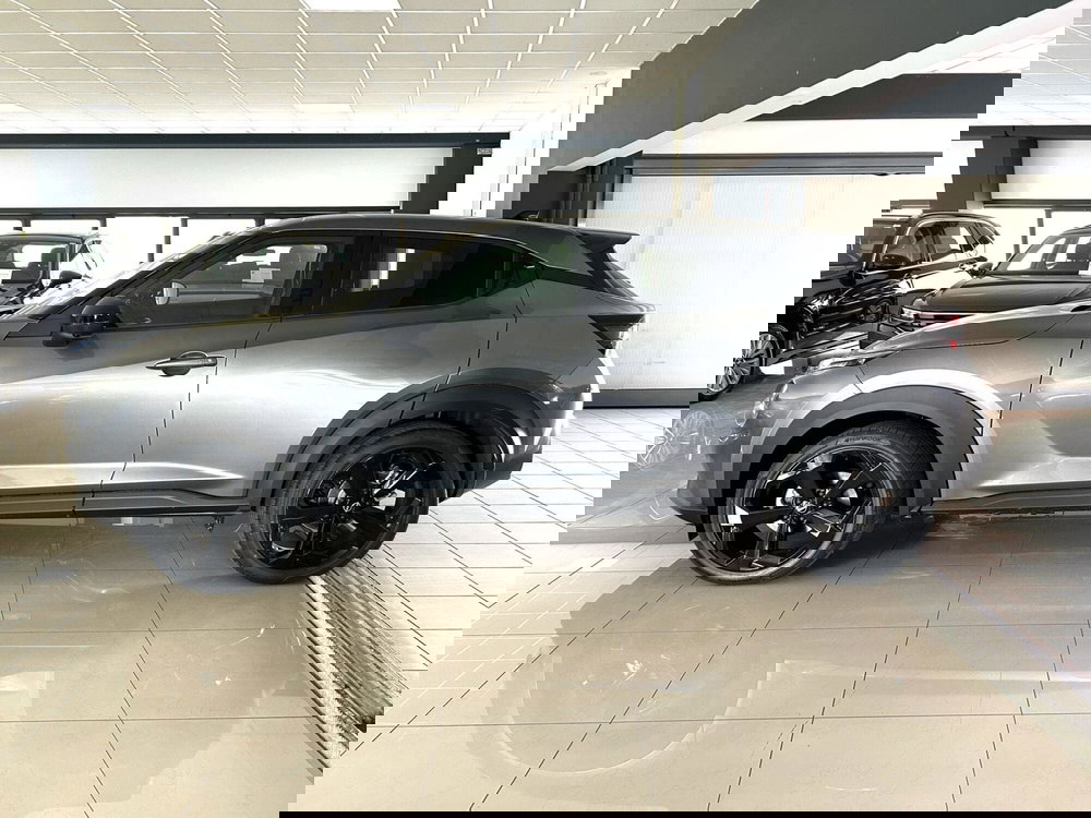 Nissan Juke nuova a Ferrara (6)