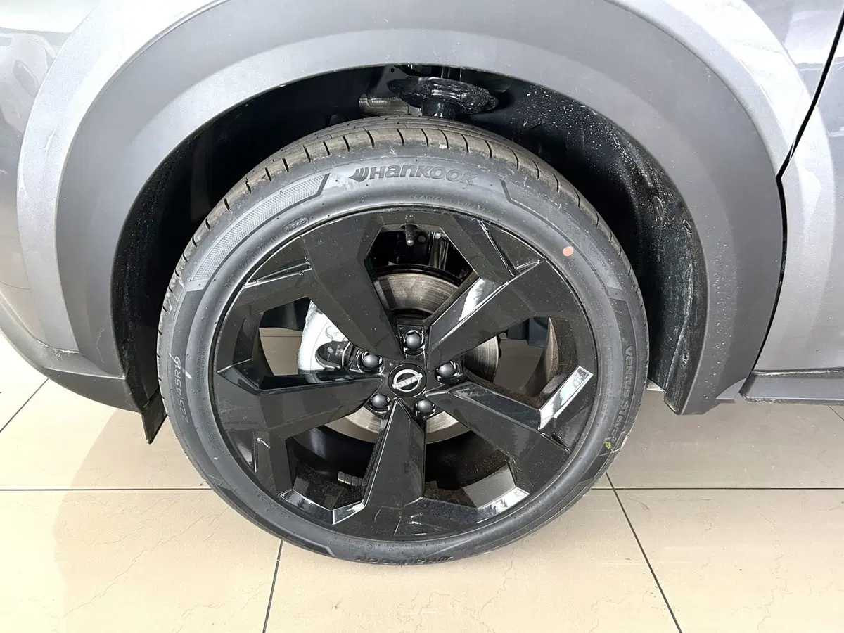 Nissan Juke nuova a Ferrara (7)