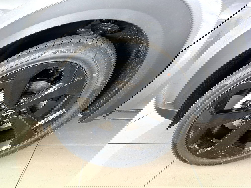 Nissan Juke nuova a Ferrara (7)