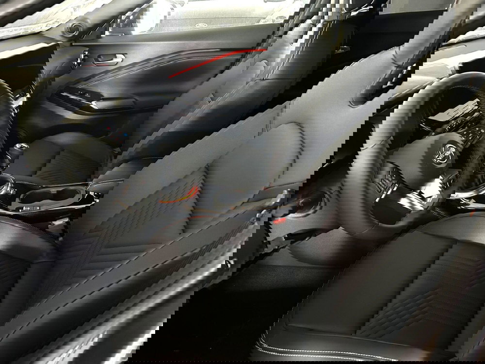 Nissan Juke nuova a Ferrara (8)