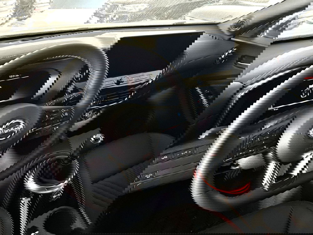 Nissan Juke nuova a Ferrara (9)