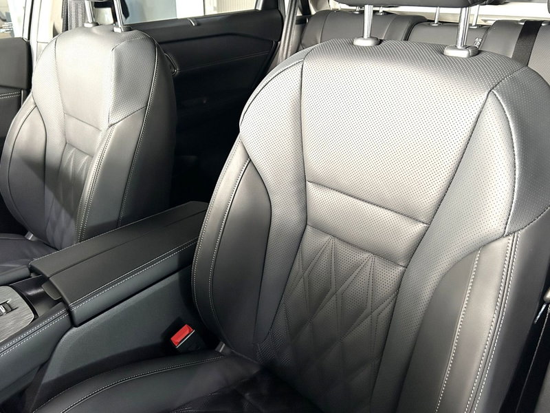 Nissan X-Trail nuova a Ferrara (10)