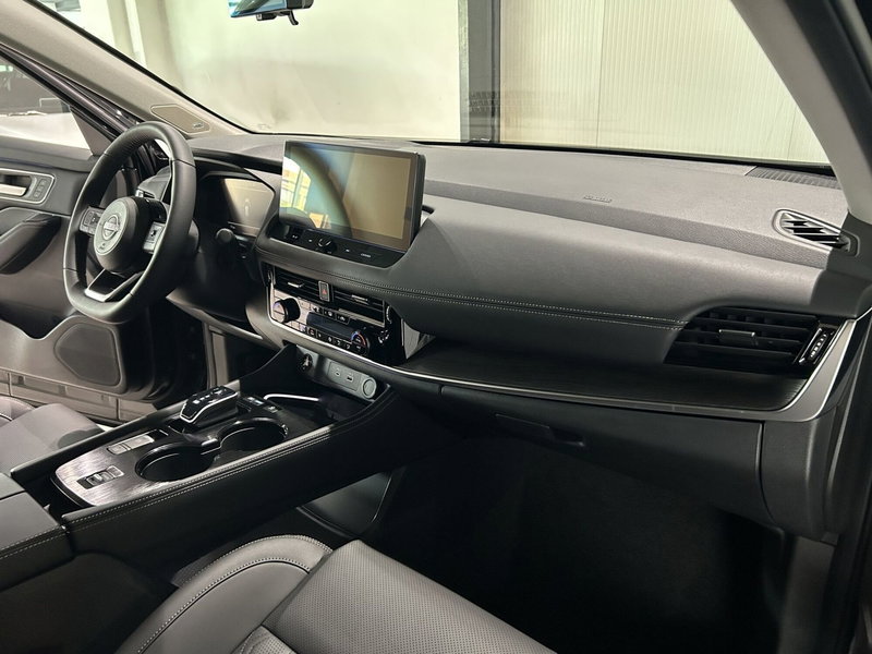 Nissan X-Trail nuova a Ferrara (12)