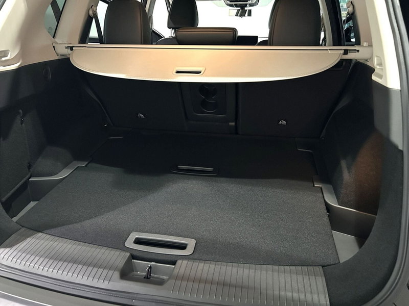 Nissan X-Trail nuova a Ferrara (14)