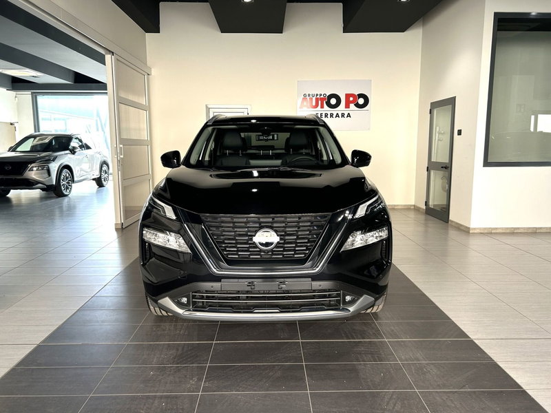Nissan X-Trail nuova a Ferrara (2)