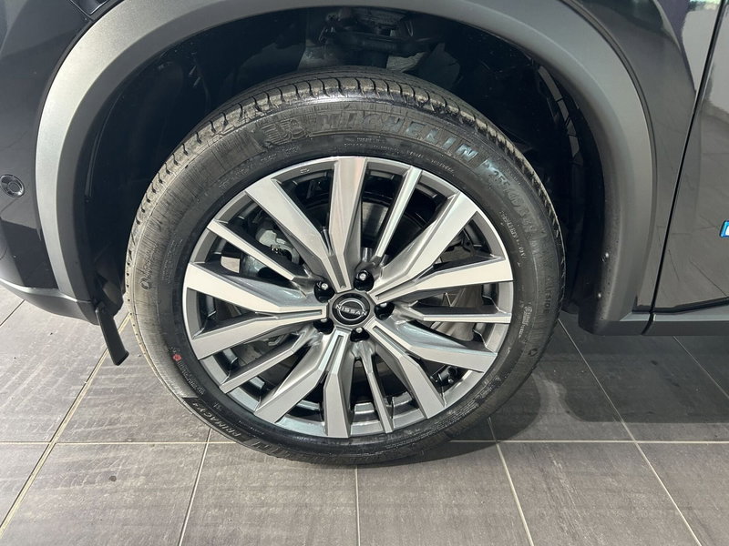 Nissan X-Trail nuova a Ferrara (7)