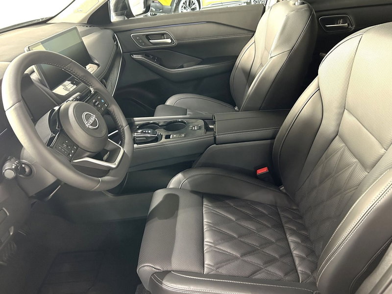 Nissan X-Trail nuova a Ferrara (8)