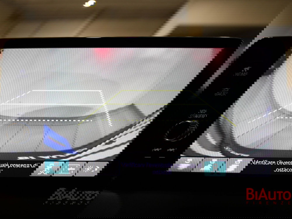 Honda HR-V usata a Firenze (13)