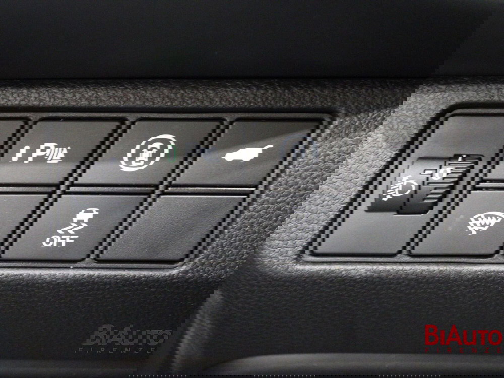 Honda HR-V usata a Firenze (14)