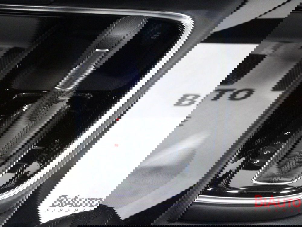 Honda HR-V usata a Firenze (15)