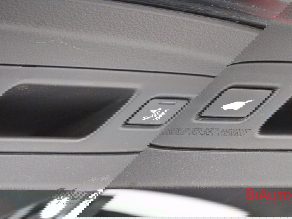 Honda HR-V usata a Firenze (16)