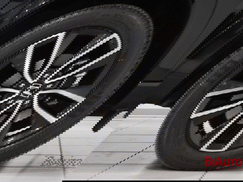 Honda HR-V usata a Firenze (17)