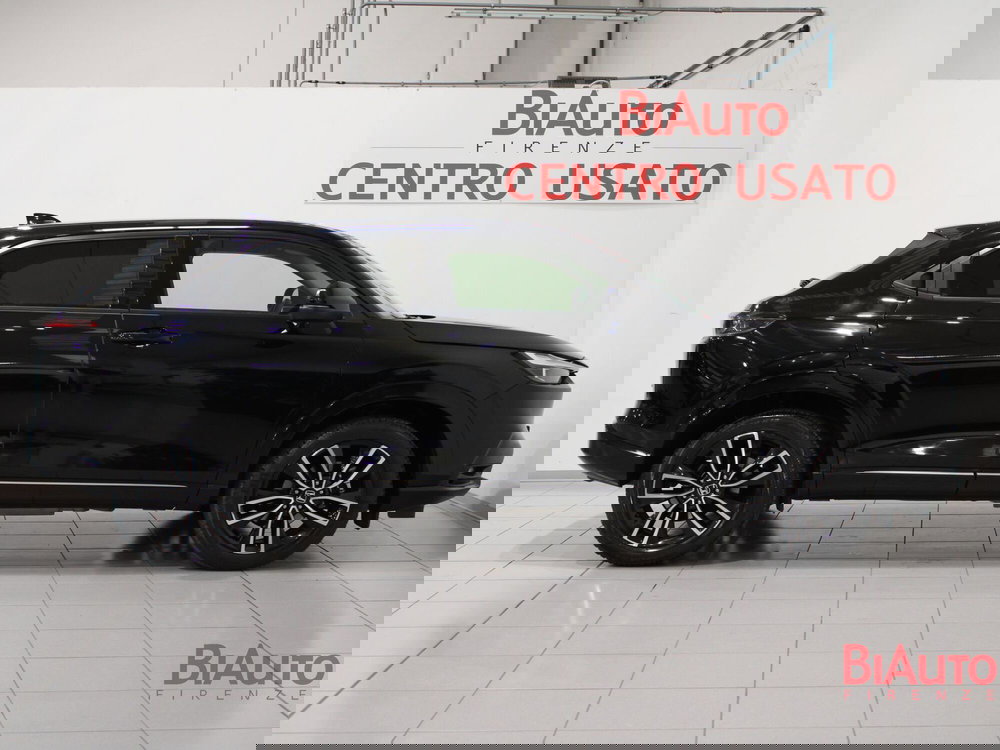 Honda HR-V usata a Firenze (18)