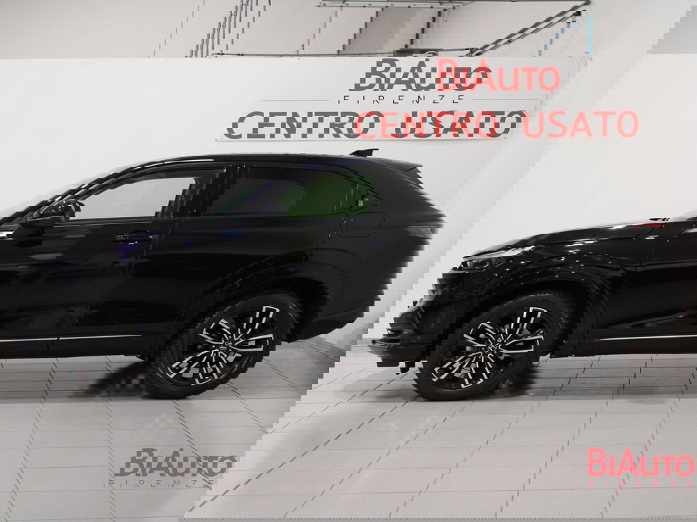 Honda HR-V usata a Firenze (19)