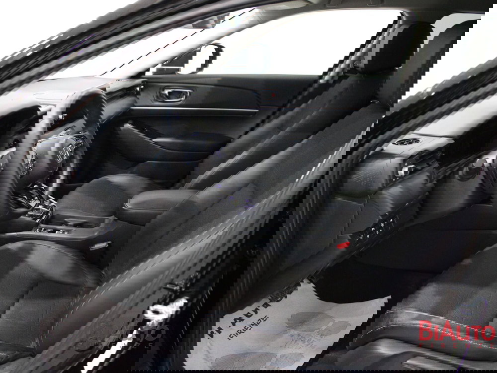 Honda HR-V usata a Firenze (5)