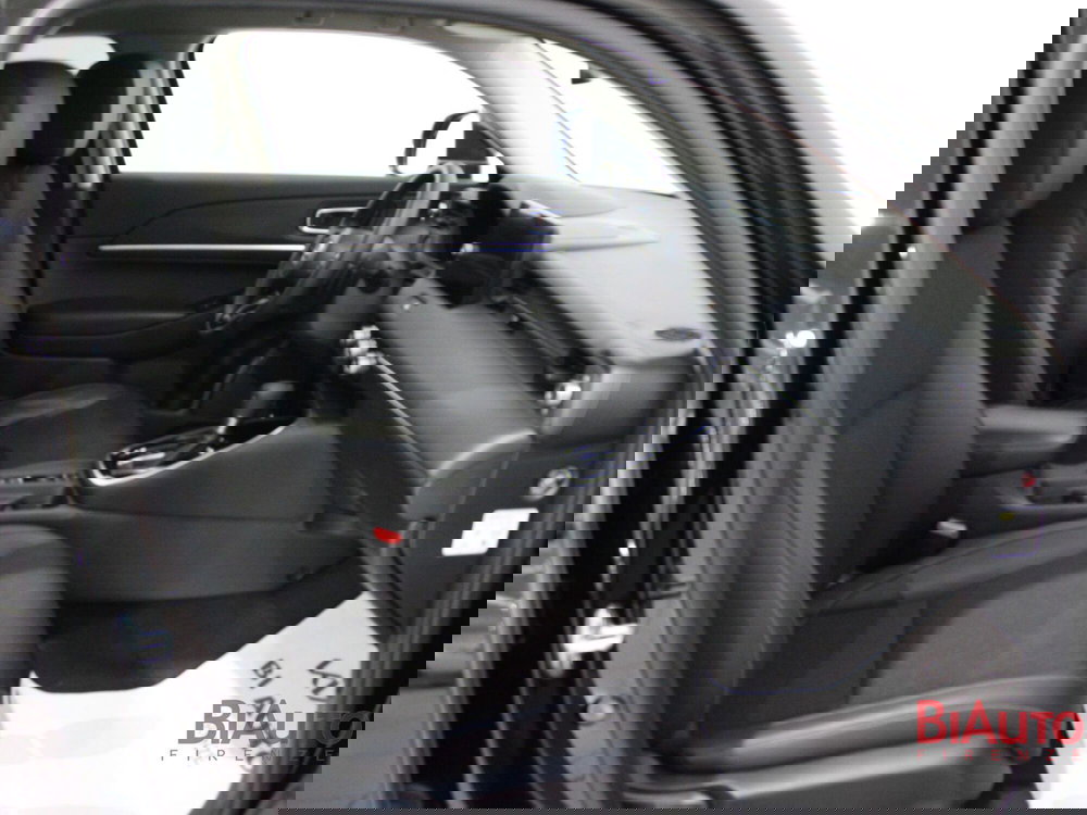 Honda HR-V usata a Firenze (6)