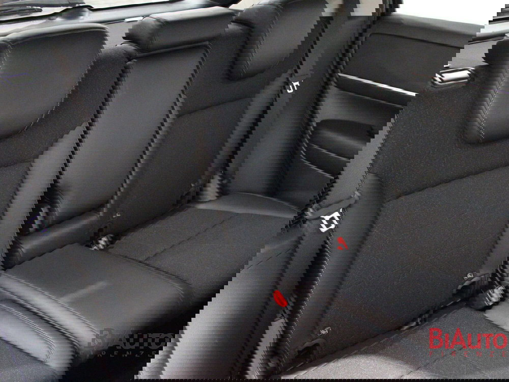 Honda HR-V usata a Firenze (7)