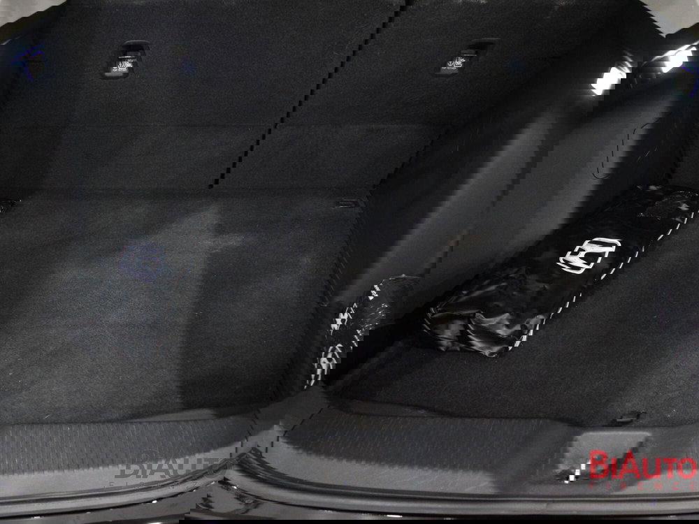 Honda HR-V usata a Firenze (8)