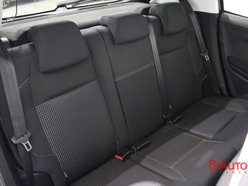 Peugeot 208 usata a Firenze (7)