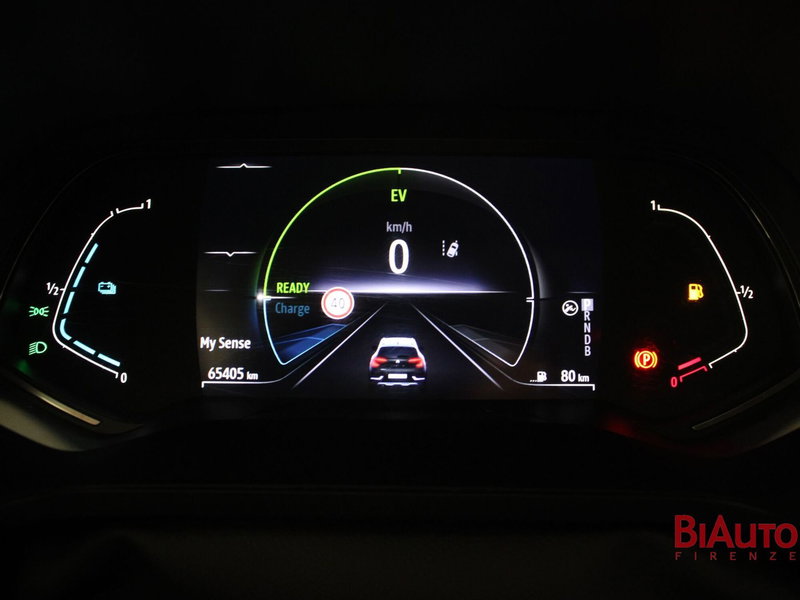 Renault Captur usata a Firenze (11)