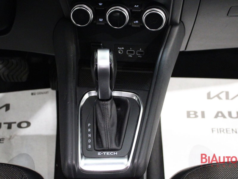 Renault Captur usata a Firenze (15)